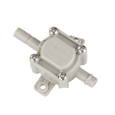 南洋茶台负压阀抽水阀静音大流量