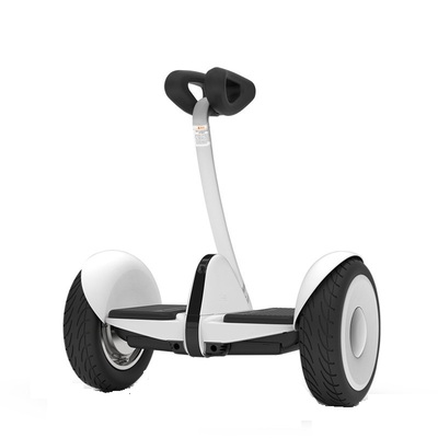 小米mini迷你智能腿控九号平衡车