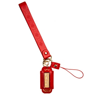 【所有女生的衣橱直播间】欢喜岛+福运双全越来越好手机钥匙挂件