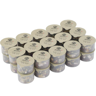 油切大肚茶冬瓜荷叶茶陈皮养生茶包决明子大麦橘皮官方旗舰店