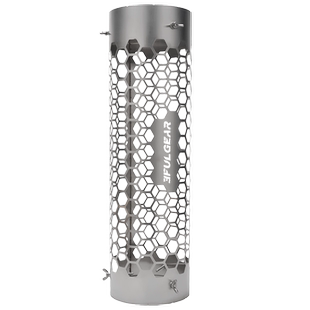 柴火炉配件链接烟囱壁炉引风机弯头防烫网防火罩不锈钢颗粒仓套件