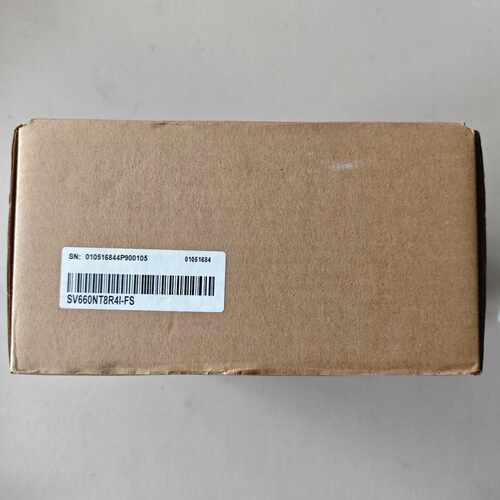 【议价-可维修】INOVANCE 伺服驱动器 SV660NT8R4I-FS/均有货