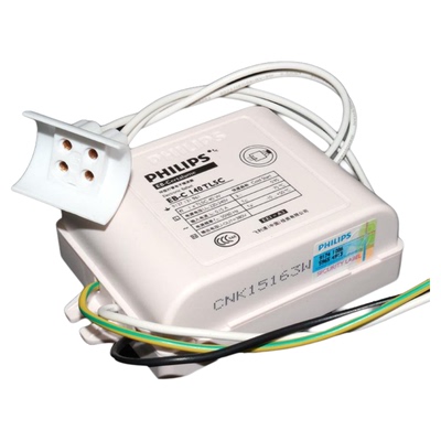 飞利浦电子镇流器环形灯管
