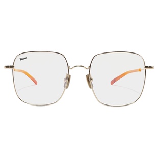 Fakeme超轻眼镜框β钛近视光学素颜镜架时尚方框女ins风 oPtion