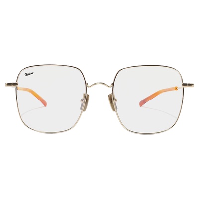 Fakeme超轻β钛近视光学镜架