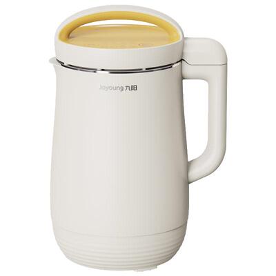 九阳豆浆机家用小型新款免过滤