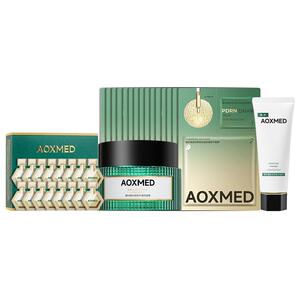 【618抢购】AOXMED瑷科缦5GA面霜PDRN面膜礼盒 紧致抗皱修护