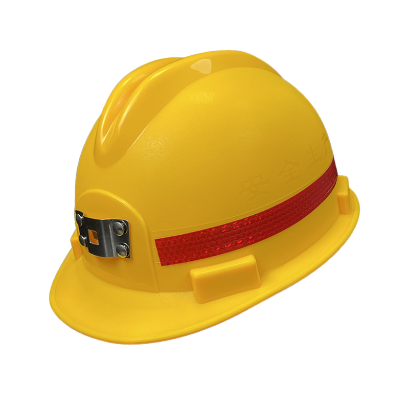 安全帽工地建筑工程国防护头盔