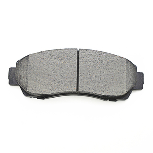 江淮商务车 瑞风祥和 一家亲 M3 瑞风M4 R3 瑞鹰 前后陶瓷刹车片