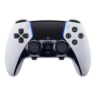 【优品自营】Sony索尼PS5游戏手柄PlayStation5无线控制器PC电脑steam海外版日版堡垒之夜怪物猎人精英手柄
