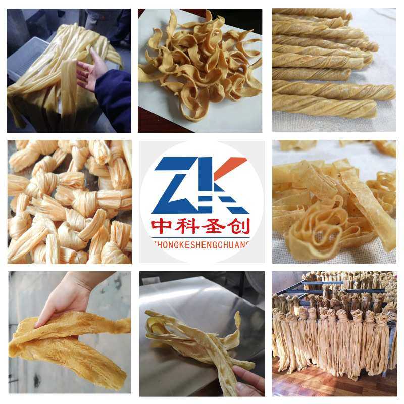 人造肉机设备厂家 不锈钢自动下料素鸡翅机 现货供应牛排豆皮机