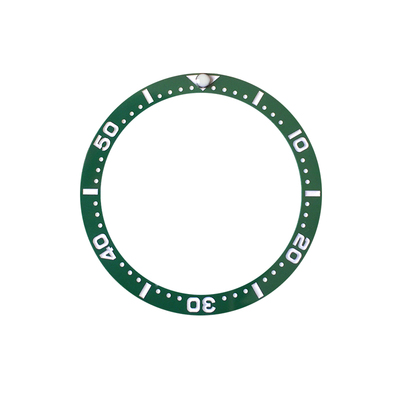 精工陶瓷圈口手表配件