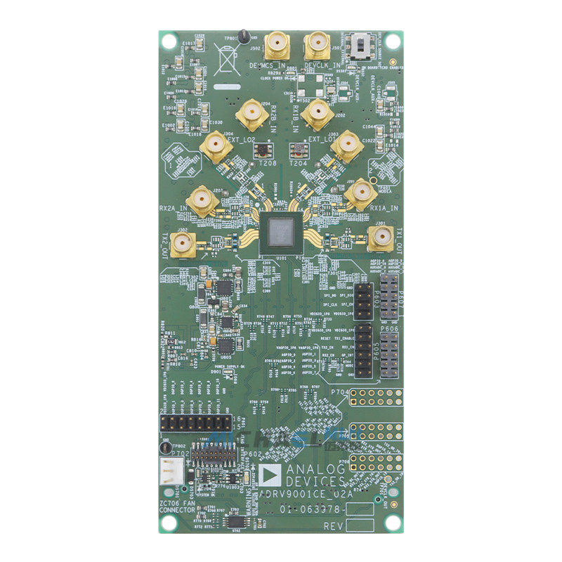 ADRV9002NP/W1/PCBZ原装开发板