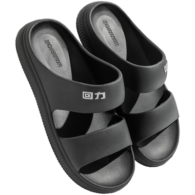 回力正品凉鞋开车两用防滑耐磨