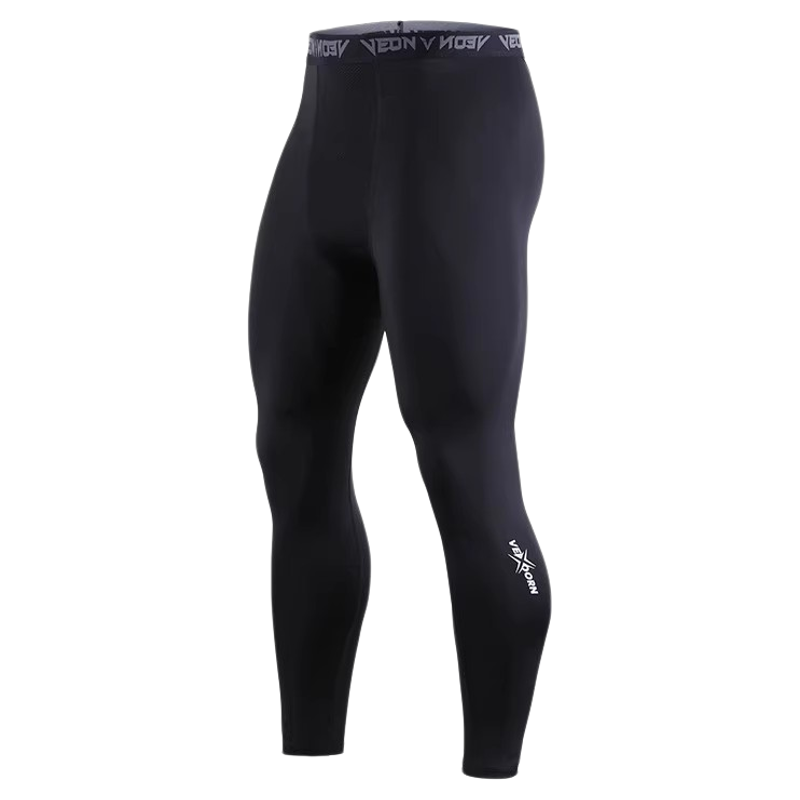 维动长裤男篮球紧身裤加绒保暖