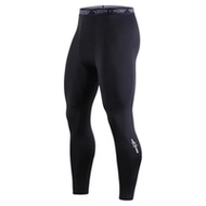 维动长裤男篮球紧身裤加绒保暖