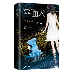 平面犬 乙一代表作  日本文学 精装 正版  夏天烟火和我的尸体 将死未死的青 在黑暗中等 动物园 ZOO