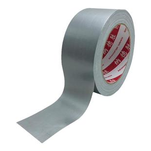 强力布基胶带防水胶带封舱胶带封箱胶带银色布基胶带船舶物料布制胶布