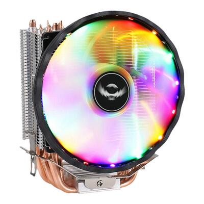台式CPU6热管12代风冷静音散热器