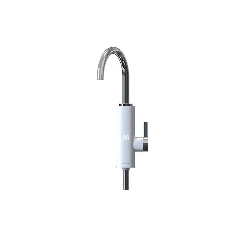 舒知缘电热水龙头厨房即热式热水器家用速热洗菜洗碗卫浴冷热两用