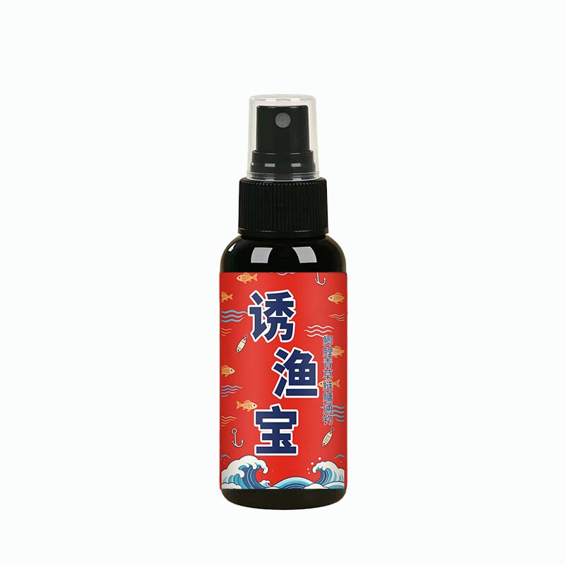诱鱼宝野钓开口添加剂黑坑