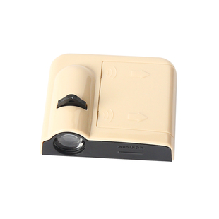 生日快乐投影灯氛围拍照道具ins表白周年纪念装饰场景布置投影仪