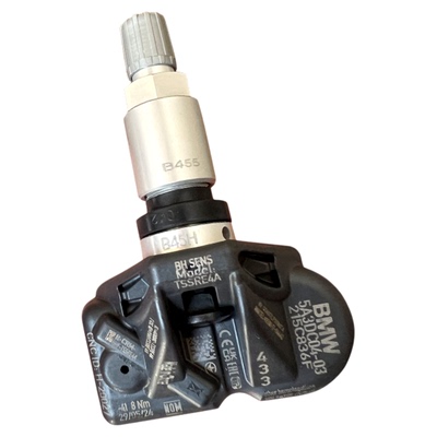 宝马35系X3X5原厂胎压传感器