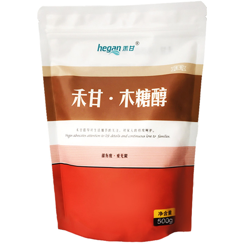 木糖醇代糖甜味剂禾甘