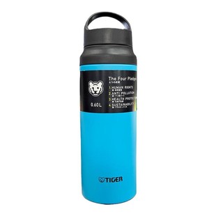 日本本土版tiger虎牌户外运动保温杯MCZ便携大容量男女水杯800ml