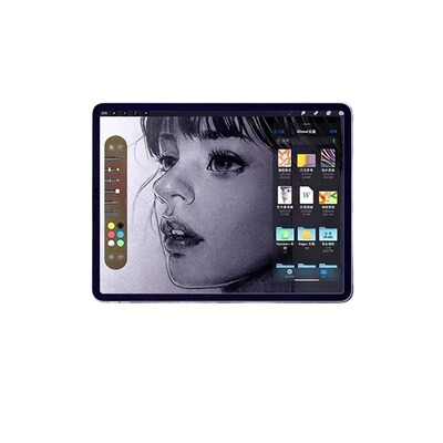 日本AR增透护眼！适用iPad类纸膜