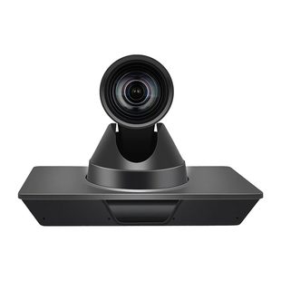 戴浦视频会议摄像头4K高清12倍变焦免驱远程视频会议超清HDMI+USB3.0接口企业会议系统摄像机