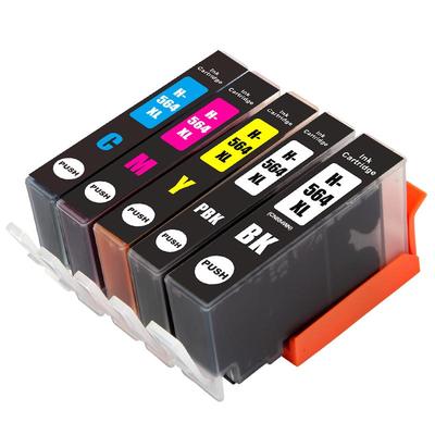 墨盒近朱者5510564XL打印机