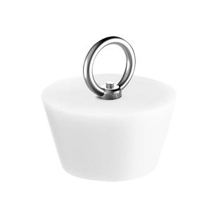 地漏堵孔塞下水道堵口器堵死器PVC管堵头硅胶封口盖密封下水塞子