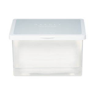 韩国化解丨NEEDLY妮德丽抽拉式每日面膜清爽补水oliveyoung推荐