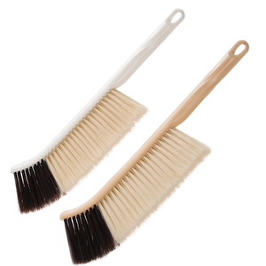 妙洁床刷软毛沙发刷子卧室家用地毯清洁扫帚床上扫把神器除尘刷子