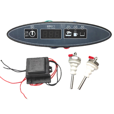 美控开水器控制器BW342XBW