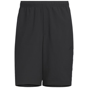 Adidas阿迪达斯夏新运动裤透气男休闲裤IN6510短裤
