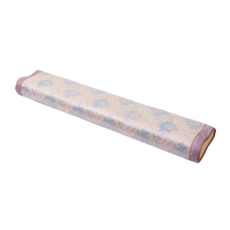 夏季双人枕套情侣150藤定做冰丝