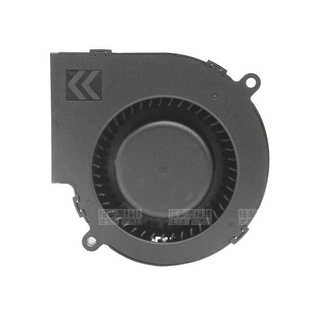 大风量离心风扇 12V 全新9733 24V 9厘米 USB线 涡轮鼓风机