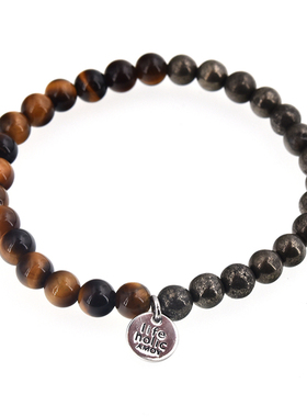 lifeholic小众设计tpwins银牌