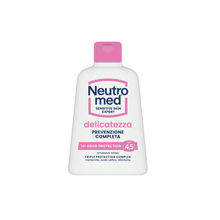NeutroMed纽萃美私密温和清洁护理液