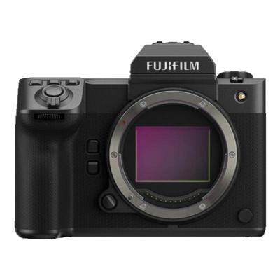 现货富士GFX100II中画幅相机