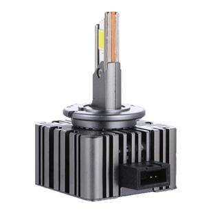 汽车LED大灯泡D1S/D3S/D5S/D8S/D2S/D4S改装氙气灯远近光超亮强光