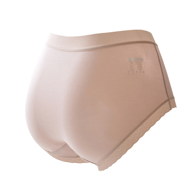 200斤胖MM大码莫代尔女内裤