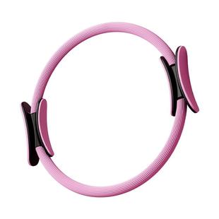 Mizuno/美津浓 普拉提圈抗阻圈腿部瑜伽阻力圈肌肉训练魔力健身环