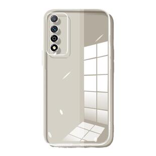 适用华为nzoneS7pro手机壳智选S7透明新款pro+高级感nzone硅胶75G套5G十SP100全包nznoes200超薄防摔300por加