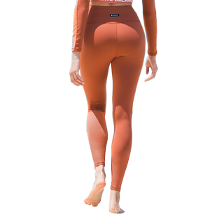 澳弥尼加拿大AUMNIE高腰无缝提臀align瑜伽裤外穿无尴尬线轻薄夏