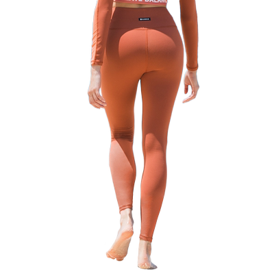 AUMNIE澳弥尼瑜伽裤无缝透气弹性