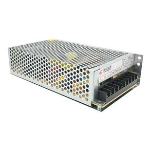 led诚联电源5V40A60A厚款薄款LED显示屏全彩屏广告屏变压电源