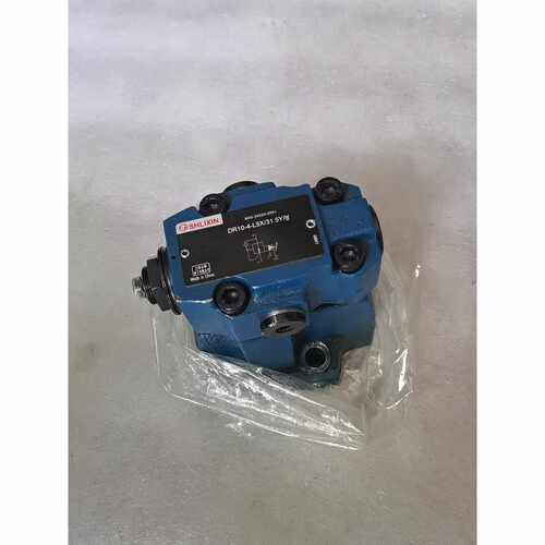 立新减压阀DR104L5X31.5拆机件一个看上拍